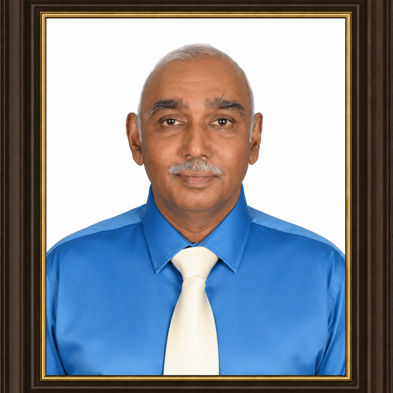 Capt. Adrian Moses